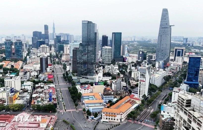 TP.HCM đặt mục tiêu thu hút đầu tư công nghiệp thế hệ mới: Từ AMNC 2026 đến chiến lược AI, bán dẫn và tài chính xanh