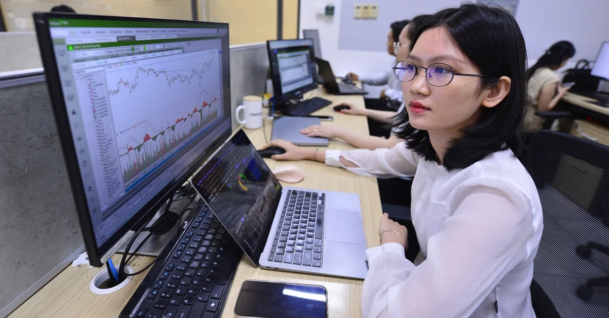 F0 có 100 triệu đồng: Phân bổ vốn thế nào để tránh 'cháy tài khoản'?