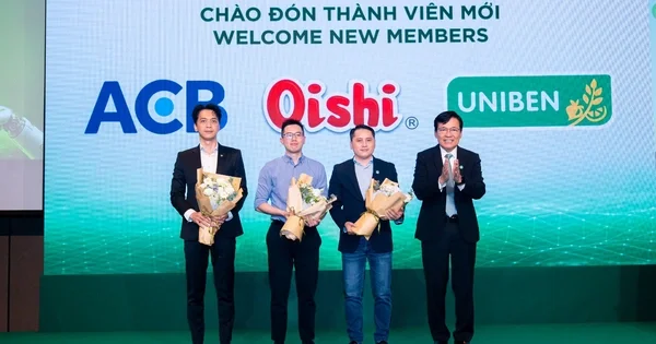 ACB gia nhập PRO Việt Nam: Bước mở rộng kết nối tài chính – tái chế trong bối cảnh áp lực EPR