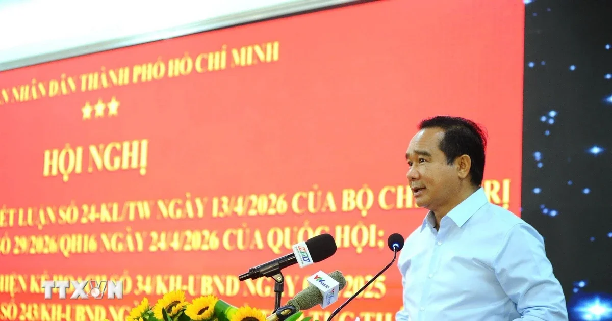 Từ câu chuyện 838 dự án tồn đọng tại TP.HCM: Nhìn về hiệu ứng khơi thông nguồn lực và tác động tới dòng vốn đầu tư