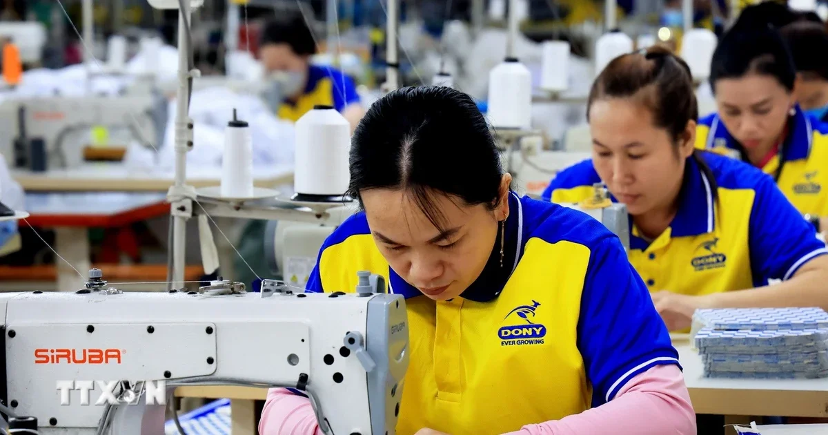 Từ Nghị quyết 169/NQ-CP: Nhìn về mục tiêu tăng trưởng '2 con số' và áp lực điều hành kinh tế vĩ mô 2026-2030