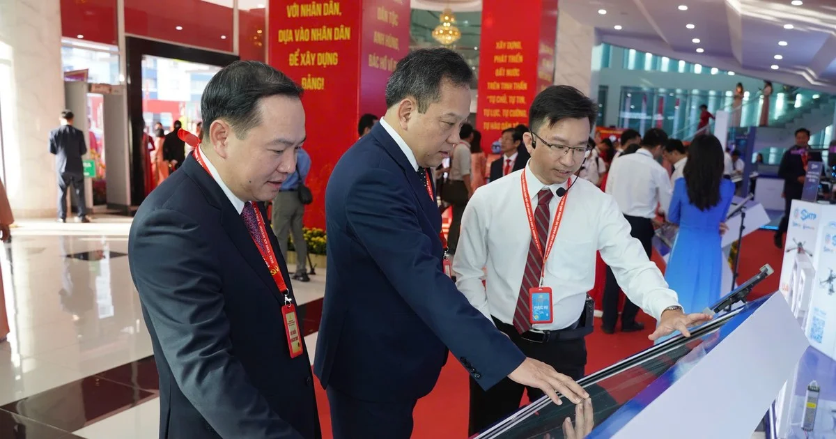 Từ câu chuyện TP.HCM nhìn về năng lực chuyển hóa khoa học công nghệ và bài toán tăng trưởng