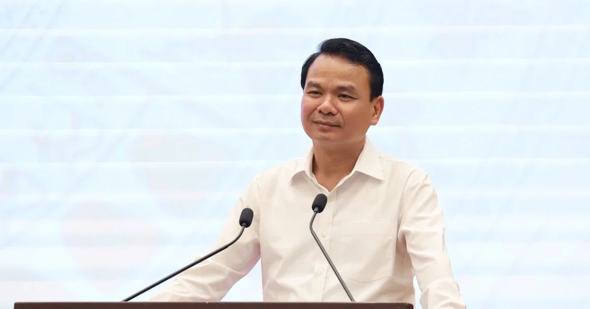 Từ mục tiêu tăng trưởng 'hai con số' nhìn về áp lực điều hành kinh tế vĩ mô tháng 5/2026