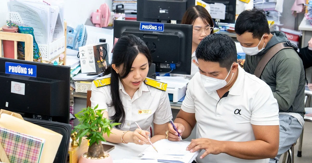 Từ việc số hóa hộ kinh doanh: Nhìn về dòng chảy tín dụng và áp lực chuyển đổi cấu trúc