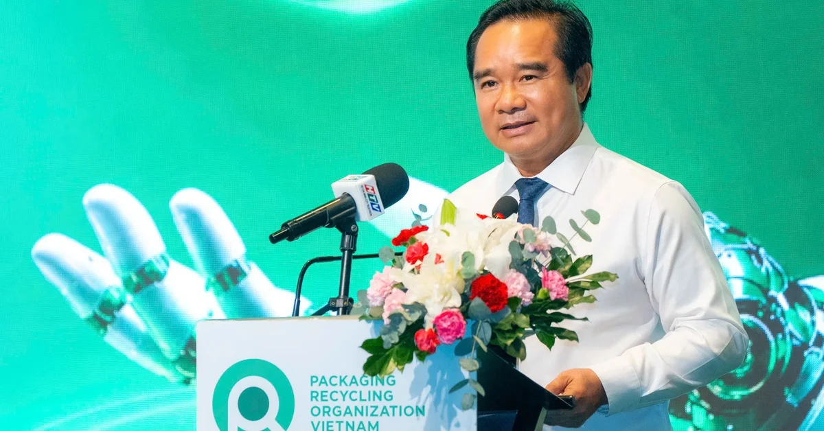 Từ 'trái ngọt' của PRO Việt Nam: Doanh nghiệp niêm yết và dòng vốn xanh trong kỷ nguyên kinh tế tuần hoàn