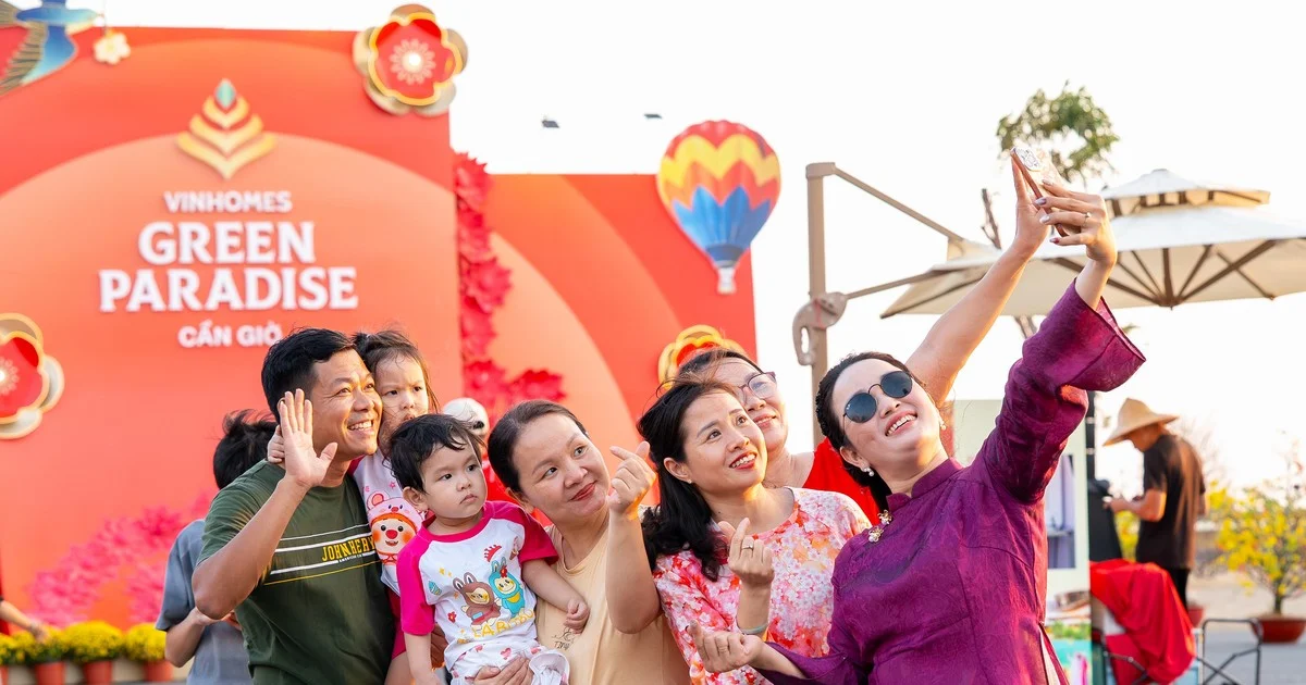 Du lịch hè 2026: Dòng tiền đổ vào trải nghiệm độc lạ – Tín hiệu dịch chuyển cầu tiêu dùng và cơ hội cho nhà đầu tư