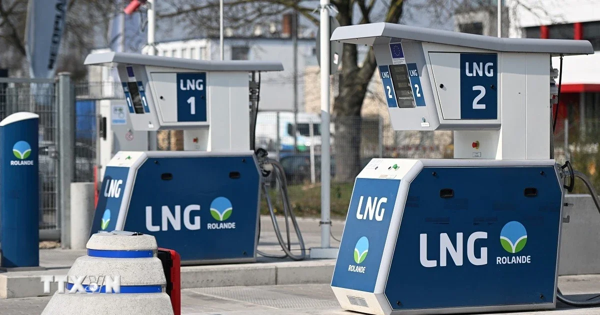 Từ câu chuyện các nhà xuất khẩu LNG Mỹ khó ký hợp đồng dài hạn với châu Âu nhìn về rủi ro tái cấu trúc dòng chảy năng lượng toàn cầu