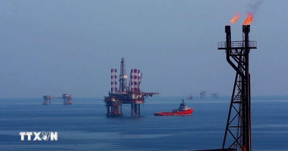 Từ mục tiêu quản trị theo chuẩn OECD của Petrovietnam: Tín hiệu về chất lượng tài sản và dòng vốn ngoại?