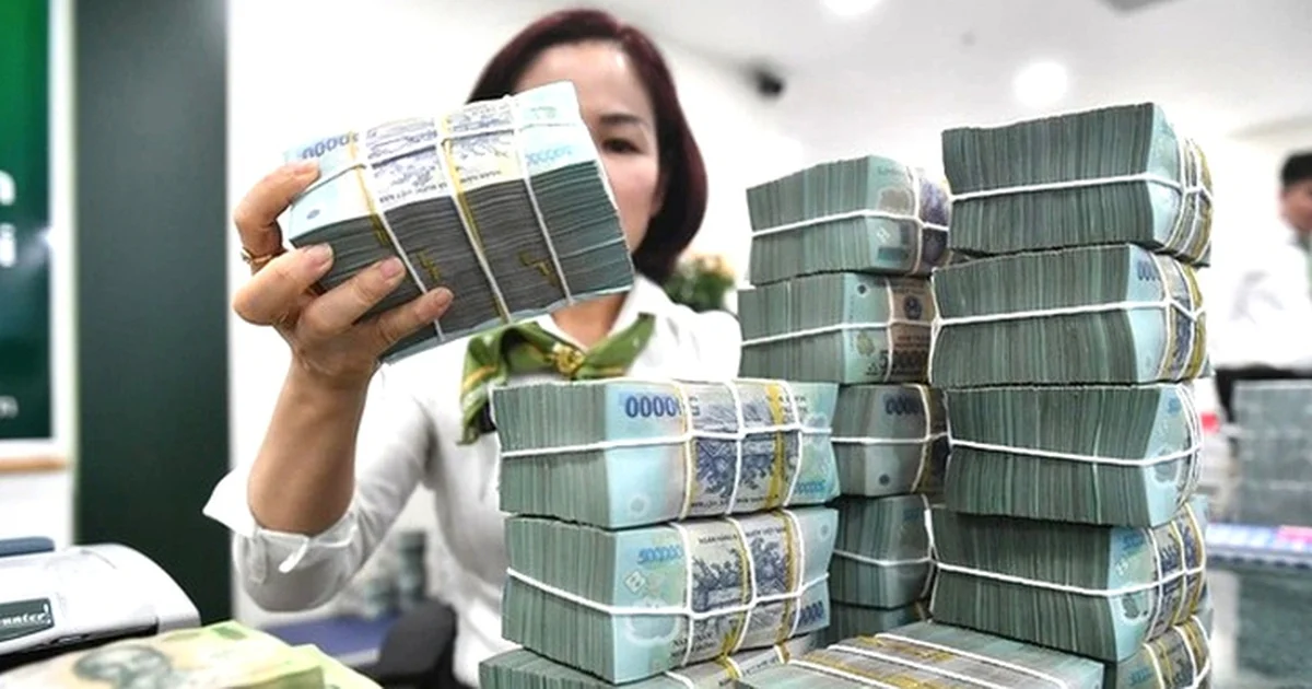 Cuộc đua vốn điều lệ 100.000 tỉ đồng: Bức tranh năng lực tài chính và câu chuyện tăng trưởng tín dụng