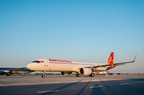 Sun PhuQuoc Airways mở đường bay thẳng Phú Quốc – Thành Đô: Tín hiệu kết nối thị trường outbound lớn của Việt Nam