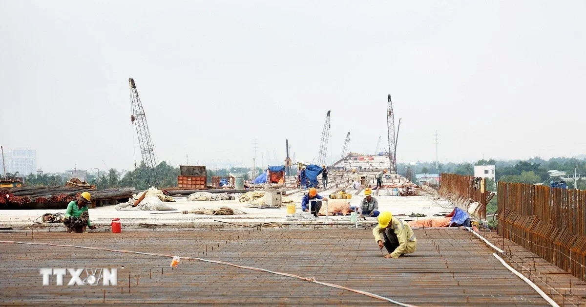 Từ quy định điều chuyển vốn dự án giải ngân dưới 5% tại TP.HCM: Áp lực thanh khoản và tái cấu trúc đầu tư công