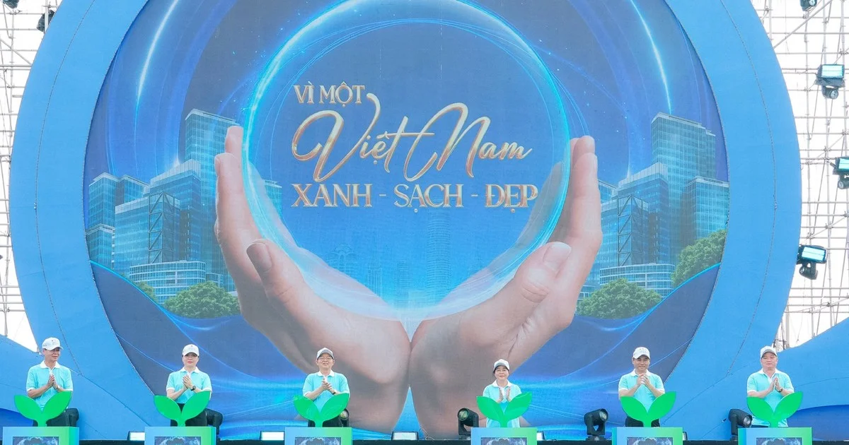 Từ lời cam kết 'không đánh đổi môi trường lấy tăng trưởng' – Tín hiệu chính sách cho dòng vốn và cơ cấu ngành