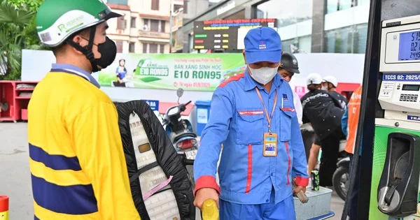 Từ ngày đầu chuyển đổi xăng E10: Nhìn về áp lực điều chỉnh hạ tầng và dòng chảy nhiên liệu
