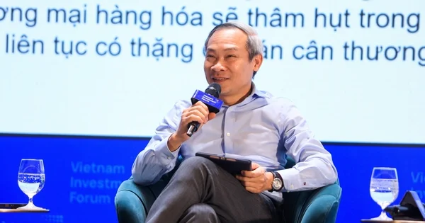 Đại biểu Quốc hội Phan Đức Hiếu cảnh báo tín hiệu đáng lo từ con số nhập siêu 'khủng'