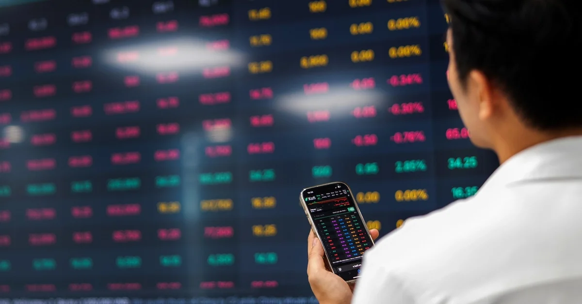 Thị trường IPO vẫn thiếu vắng 'bom tấn': Áp lực thanh khoản và kỳ vọng chưa được giải toả