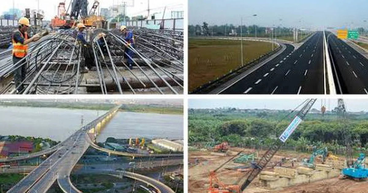 Áp lực giải ngân vốn đầu tư công: Từ chỉ tiêu đến thực tế triển khai