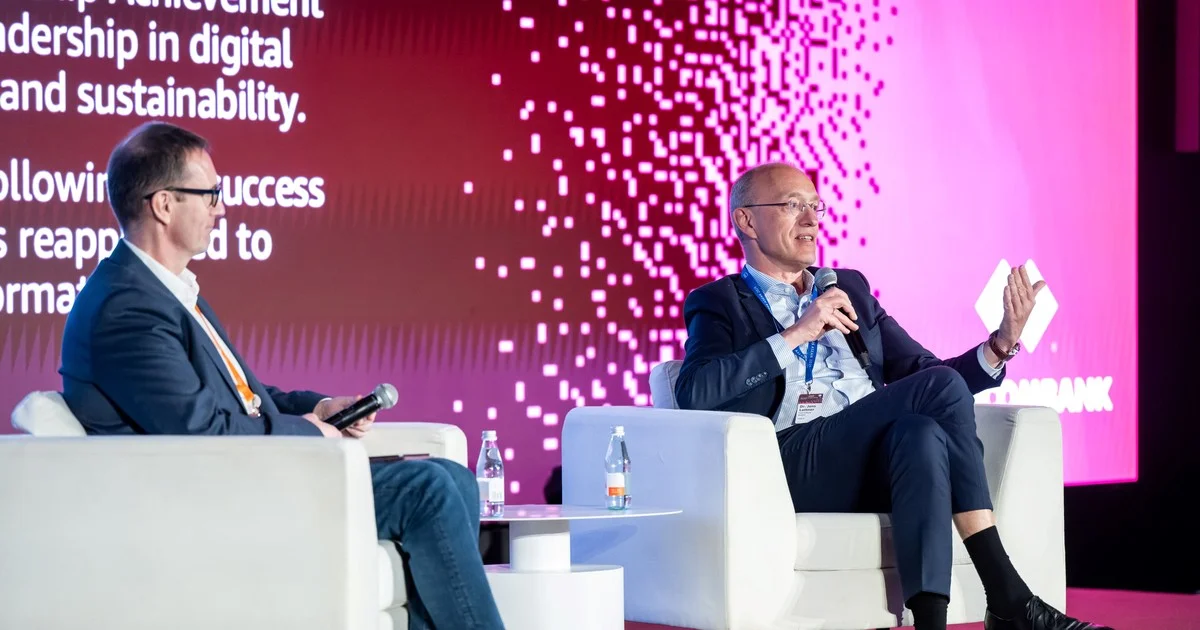 Chiến lược AI quy mô lớn của Techcombank: Từ kiến trúc phân tách dữ liệu đến năng lực vận hành 8 tỷ điểm mỗi ngày