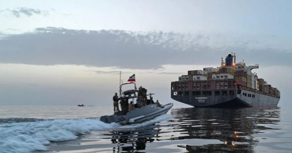 Từ căng thẳng Mỹ - Iran tại eo biển Hormuz: Rủi ro đứt gãy chuỗi cung ứng năng lượng và tác động đa thị trường