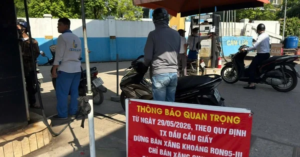 Từ việc triển khai xăng E10 toàn quốc: Nhìn về chuyển dịch cơ cấu năng lượng và áp lực chi phí vận hành