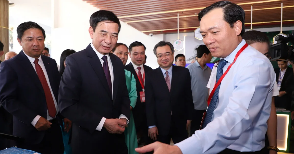 Từ cam kết 'luồng xanh' 35 ngày của Đắk Lắk: Tín hiệu cải cách thể chế cho dòng vốn đầu tư?