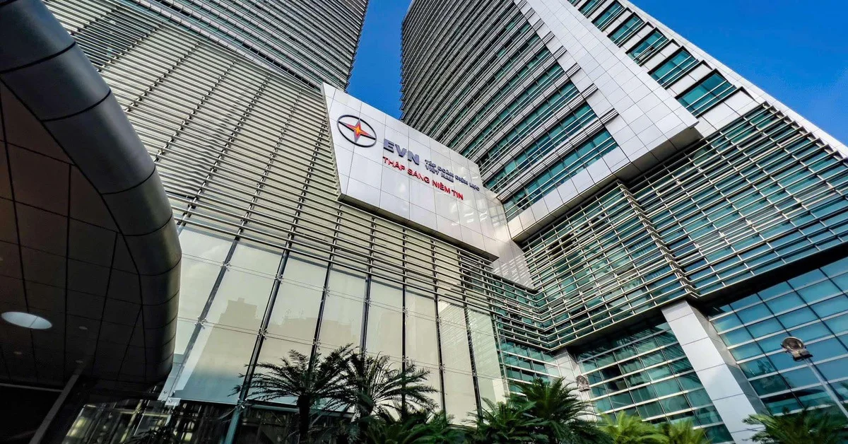 Lợi nhuận hợp nhất EVN 2025: 51.881 tỉ đồng và bài toán thanh khoản 152.000 tỉ tiền gửi trước áp lực nợ ngắn hạn