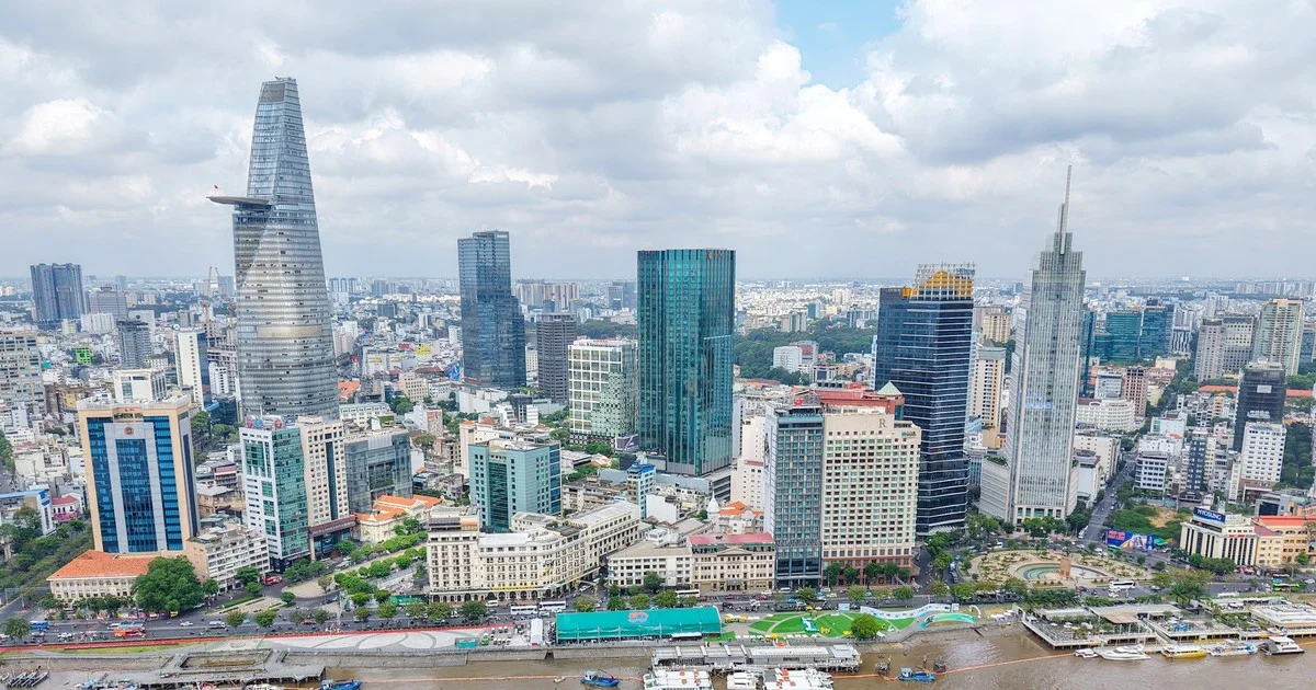 Từ đề xuất Luật Đô thị đặc biệt: Chi phí logistics và rào cản liên kết vùng dưới góc nhìn dòng vốn