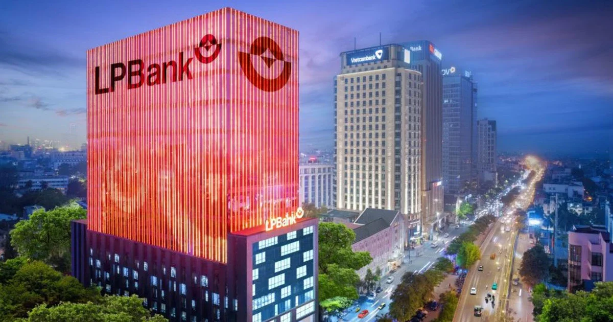 Từ sự xuất hiện của ông Phạm Nhật Vượng tại LPBank: Nhìn về cấu trúc cổ đông và áp lực vốn hóa ngân hàng