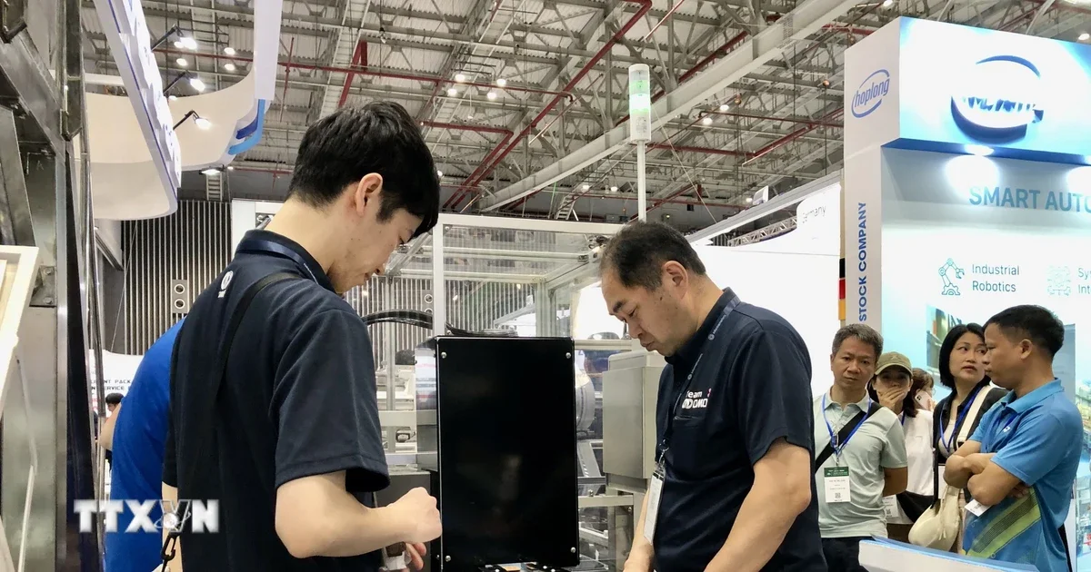 Xanh hóa ngành bao bì: Áp lực tuân thủ EPR và câu chuyện chi phí từ chính sách đến thực tế