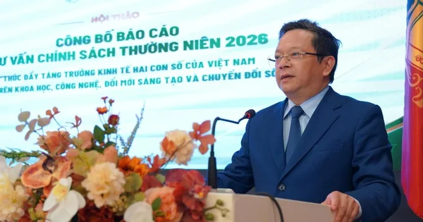 Mục tiêu tăng trưởng từ 10%: Áp lực chuyển đổi mô hình dựa trên tri thức và công nghệ