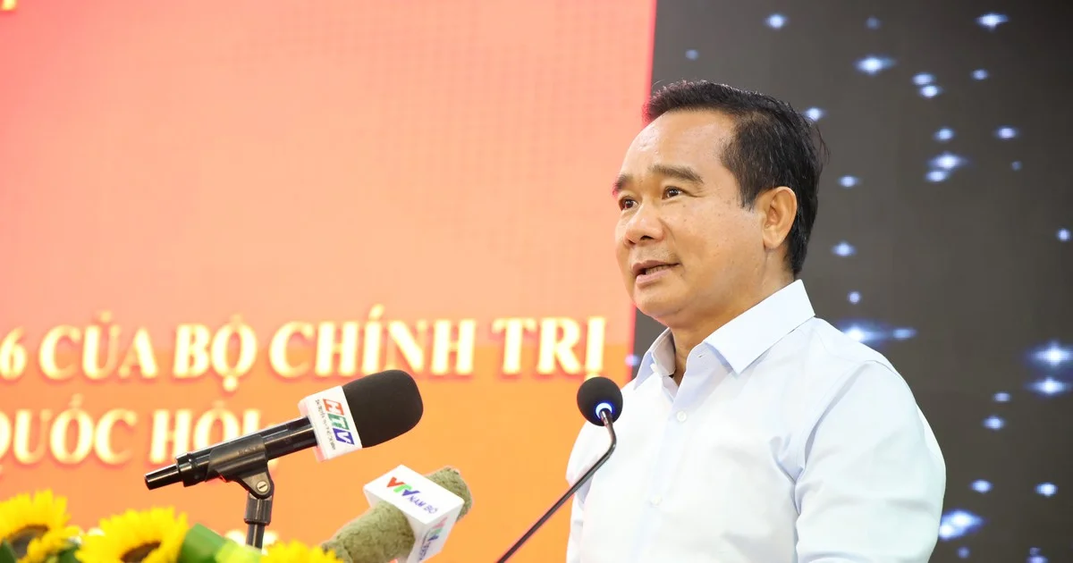 Kiện toàn Tổ công tác đặc biệt tháo gỡ dự án tồn đọng: Tín hiệu về quyết tâm chính trị và áp lực dòng vốn đầu tư công tại TP.HCM