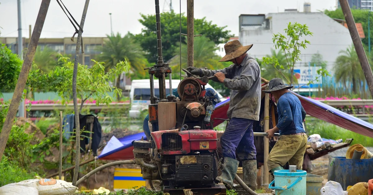 Metro số 6 Tân Sơn Nhất – Phú Hữu: Mốc thời gian phê duyệt hướng tuyến tháng 6-2026 và những tác động đến dòng tiền bất động sản – hạ tầng