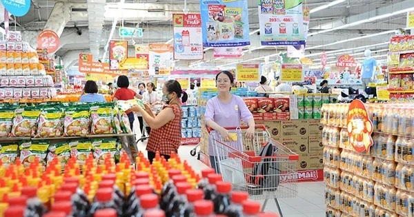 Từ thông báo 281/TB-VPCP: Chiến lược phát triển thị trường nội địa và tác động đến dòng tiền đầu tư
