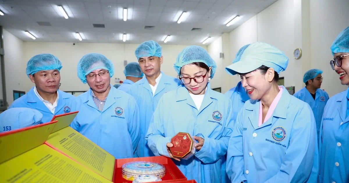 Trung tâm ĐMST ĐHQG TP.HCM (VIH): Cú hích chuyển giao công nghệ và mục tiêu tăng trưởng hai con số