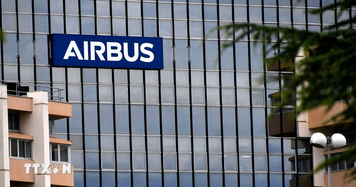 Khoản tài trợ kỷ lục 3 tỷ EUR từ EIB cho Airbus: Tín hiệu chiến lược cho ngành hàng không châu Âu
