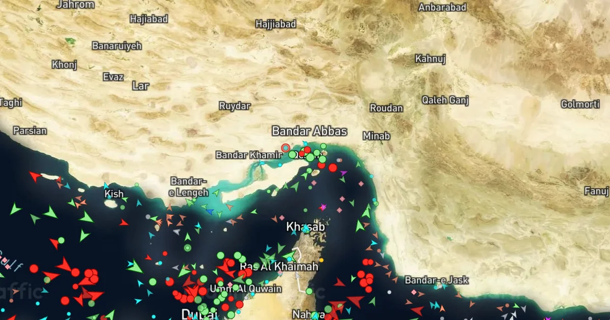 Từ thỏa thuận Mỹ - Iran: Áp lực thanh khoản dầu thô và rủi ro địa chính trị tại eo biển Hormuz