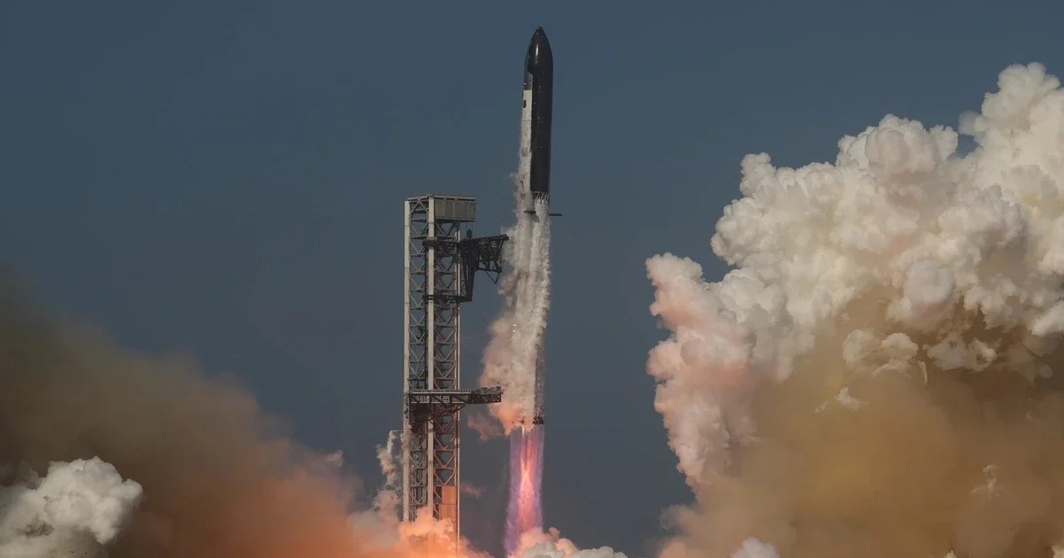 Giá trị vốn hóa SpaceX vượt Microsoft và Amazon: Tìm hiểu nguyên nhân