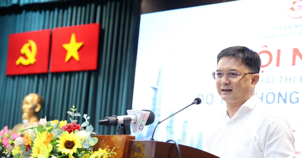 Từ thí điểm đô thị thông minh cấp phường: Chuyển đổi số hạ tầng quản lý và tác động đến dòng vốn đầu tư công nghệ