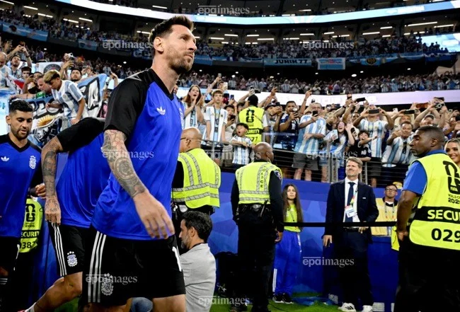 Từ nhánh đấu World Cup 2026 của Messi và Ronaldo nhìn về xác suất kịch bản gặp nhau cuối cùng