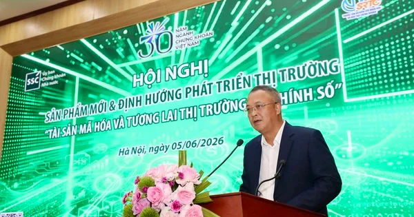 Từ phiên thanh khoản thấp nhất một năm: Áp lực dòng tiền và tín hiệu phân hóa trên thị trường chứng khoán
