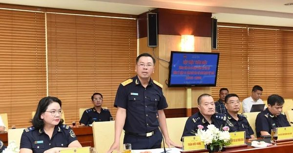 Cải cách thủ tục hải quan: Dư địa mới cho doanh nghiệp xuất nhập khẩu và tác động đến dòng tiền hàng hóa