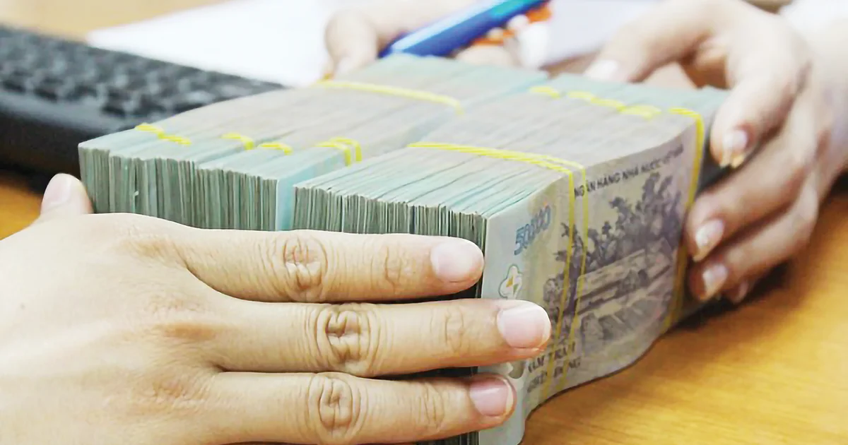 NHNN hút ròng gần 32.000 tỷ đồng – OMO giảm mạnh từ đỉnh tháng 2: Tín hiệu siết thanh khoản hệ thống