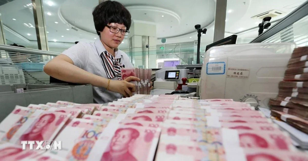 Từ diễn đàn Lục Gia Chủy 2026: 6 biện pháp mới của PBOC nhằm thúc đẩy quốc tế hóa đồng Nhân dân tệ