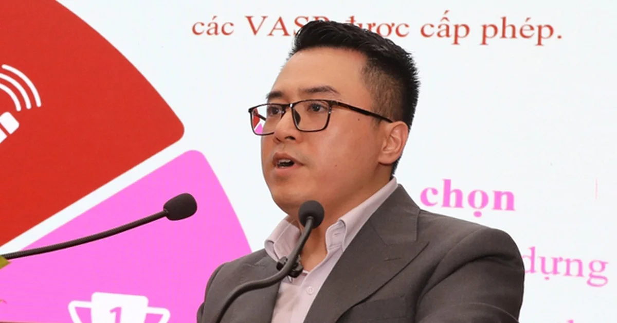 Từ quy định mới về tài sản mã hóa: Nhìn vào chi phí tuân thủ và rào cản gia nhập cho VASP