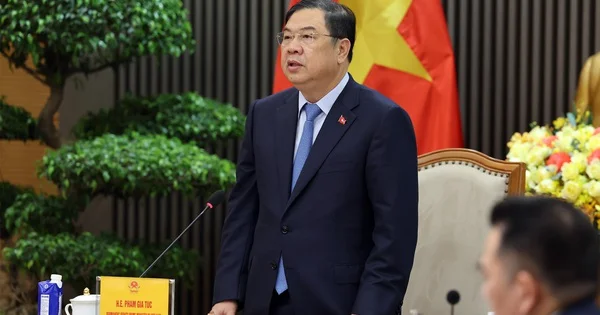 Cuộc gặp với Hội đồng Năng lượng gió toàn cầu: Tín hiệu chính sách cho ngành điện gió Việt Nam