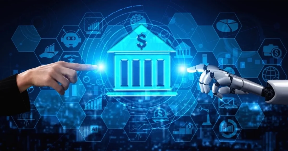Từ chuyển đổi số ngân hàng: Kỳ vọng thị trường AI tài chính 300 tỷ USD và tác động đến dòng vốn đầu tư