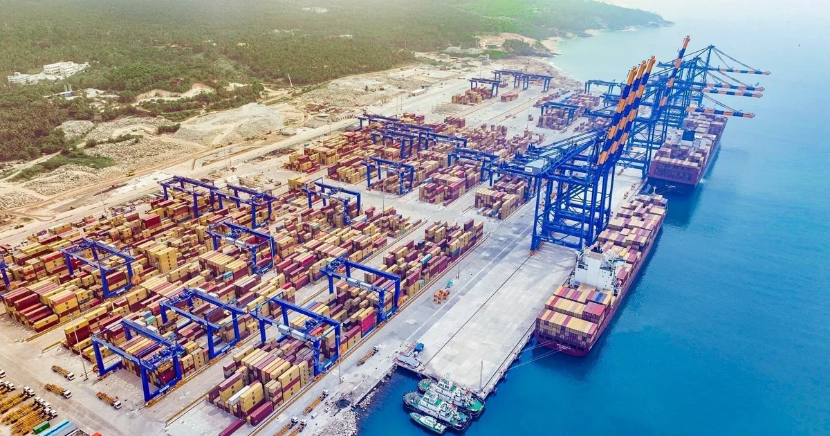 Từ bế tắc thương mại Ấn Độ - Mỹ: Những mảnh ghép thuế quan và tác động đến dòng vốn
