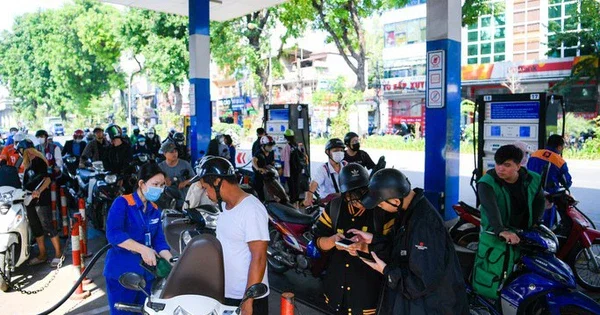 Từ đợt giảm giá xăng dầu ngày 25/6/2026: Áp lực lạm phát và tác động đa thị trường