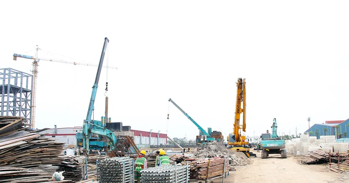 Bắc Ninh siết kỷ luật giải ngân vốn đầu tư công năm 2026: Bài kiểm tra sức ép dòng tiền và kỷ cương tài khóa