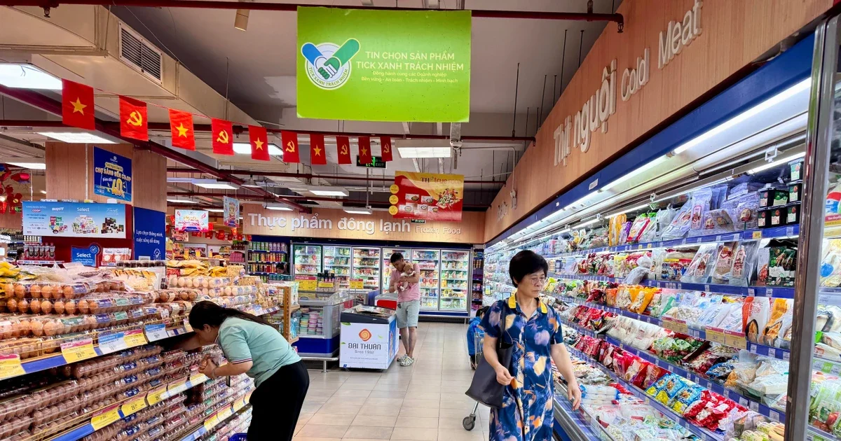 TP.HCM – Trụ cột thương mại: Từ dòng chảy hàng hóa đến dư địa tăng trưởng cho nhà đầu tư