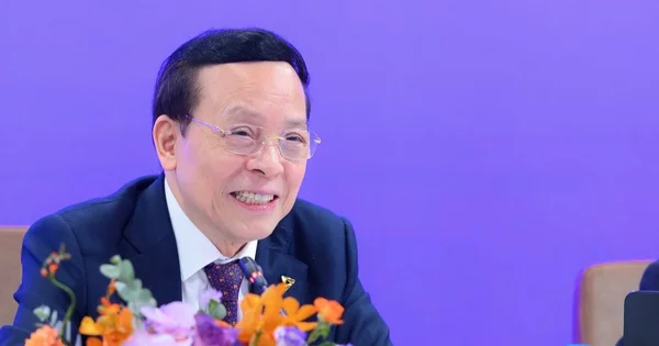 Từ triết lý 'không tự động hóa sự thấu hiểu' của TPBank: Bài toán chi phí vốn và lợi thế cạnh tranh trong kỷ nguyên số hóa ngân hàng